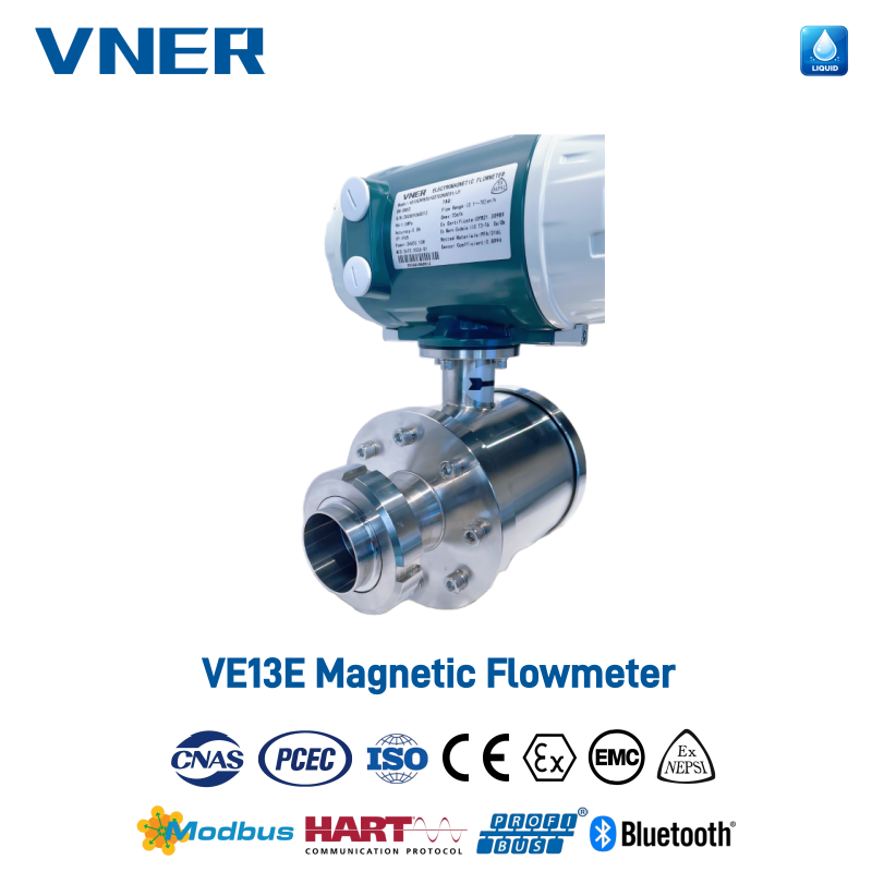 Jiangsu Vner Electronic Technology Co., Ltd.
